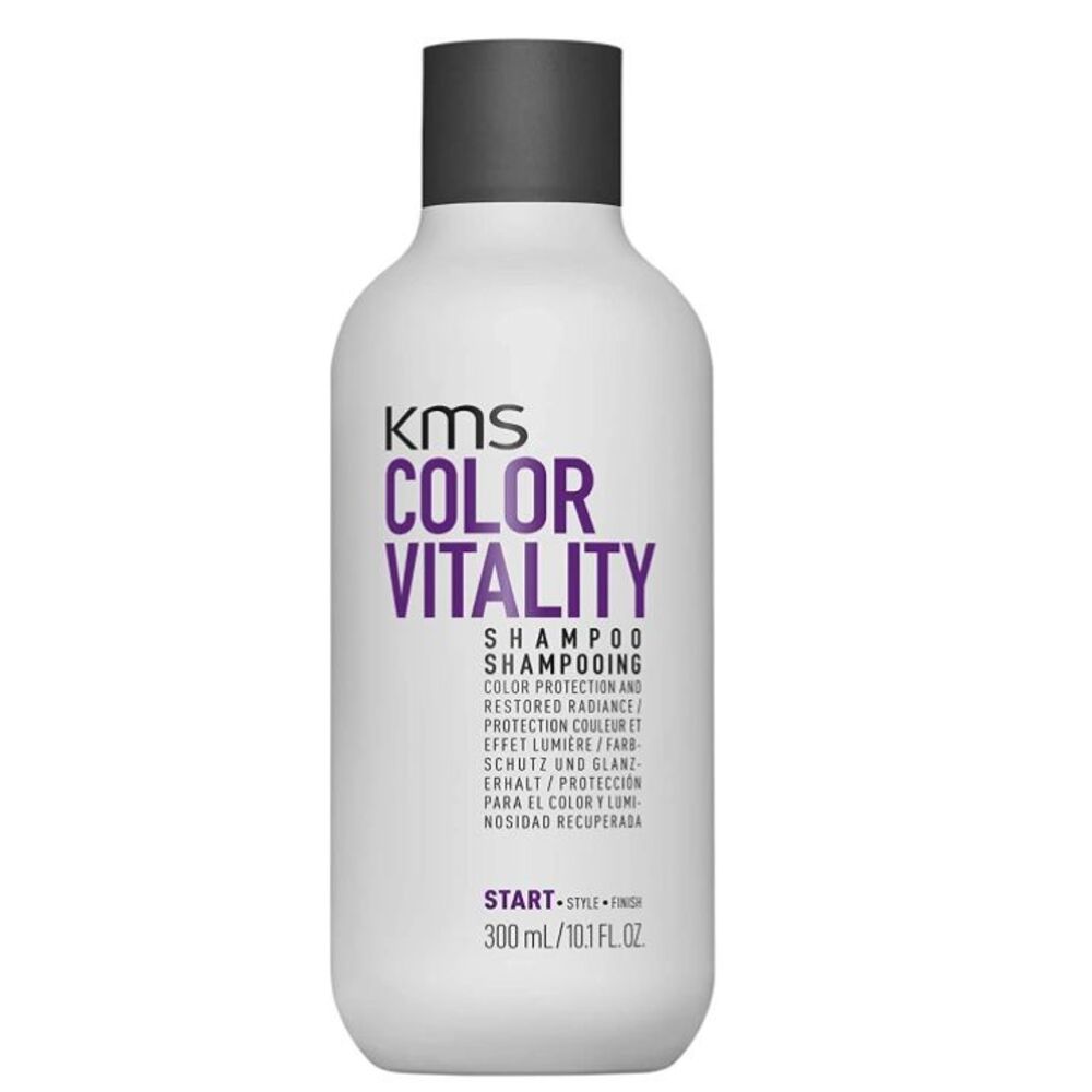 KMS California Colorvitality Shampoo 10.1 oz